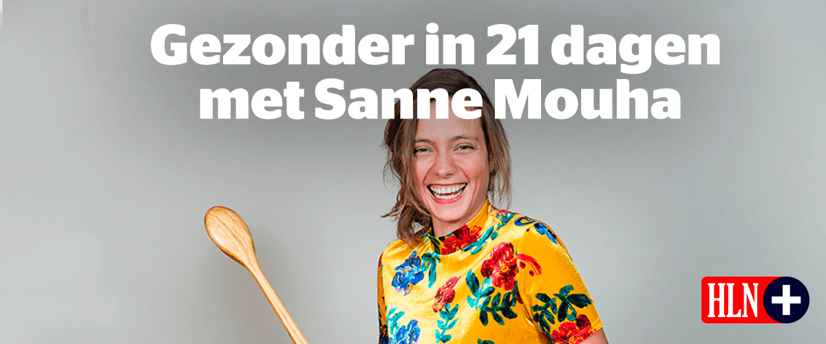 Dag 10: Zo zorg je voor een goede nachtrust