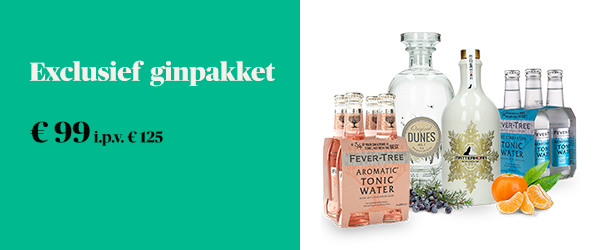 HELEMAAL KLAAR VOOR EEN ZOMERS FEESTJE!