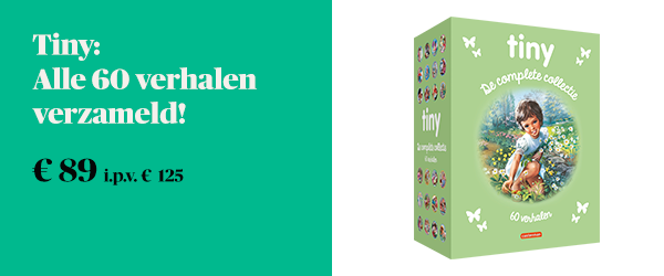 Exclusieve Tiny-box