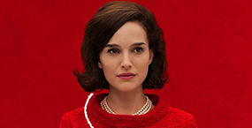 Jackie<br>31/01/2017 - Kinepolis Gent