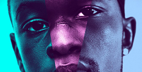 Moonlight<br>Bioscoop naar keuze