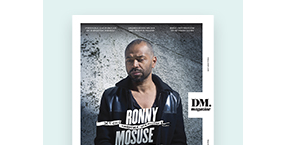 De Morgen Magazine: Lingeriespecial