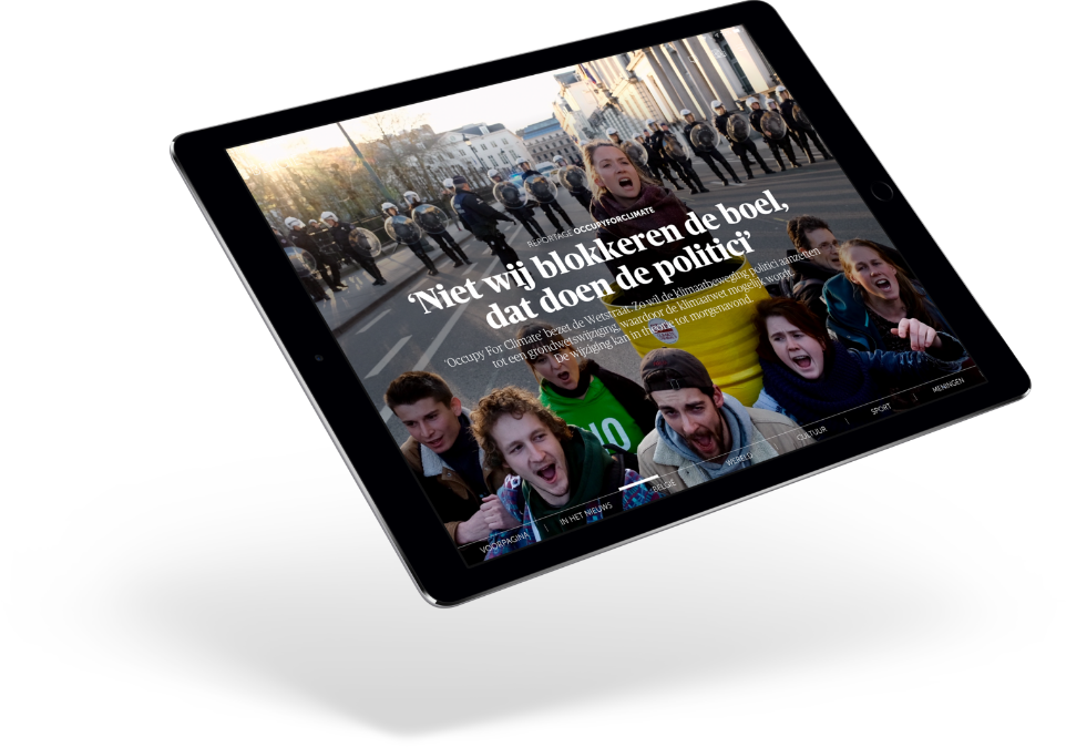 Digitale editie
