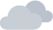 Bewolkt